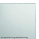 Ablaze Jackson Square Polished Edge Mirror With Demister 900mm x 900mm