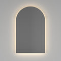 Thermogroup Ablaze Arch Premium Backlit Mirror with Demister 500mm x 800mm - AS500W