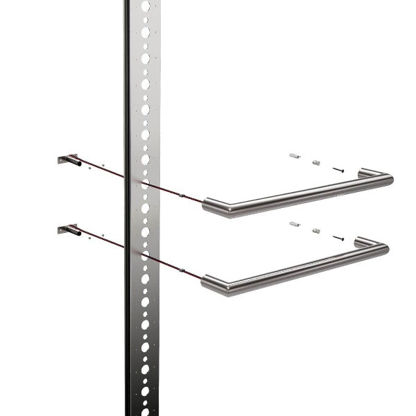 Thermorail Mounting System - 7060