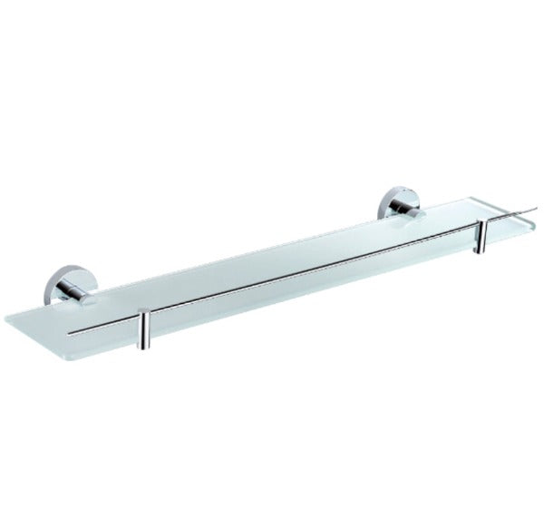 Mait Glass Shelf - 600mm