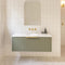 Timberline Saba Vanity Unit 1200mm, Above or Under Counter Basin