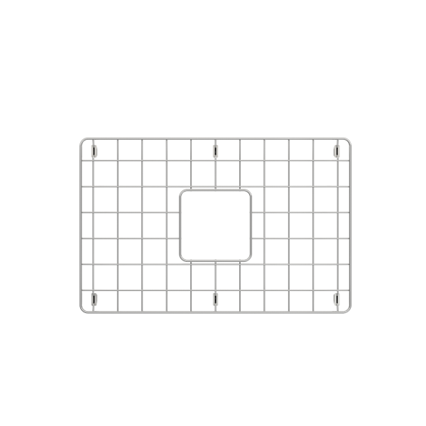 Turner Hastings Cuisine 68 x 48 Stainless Steel Grid