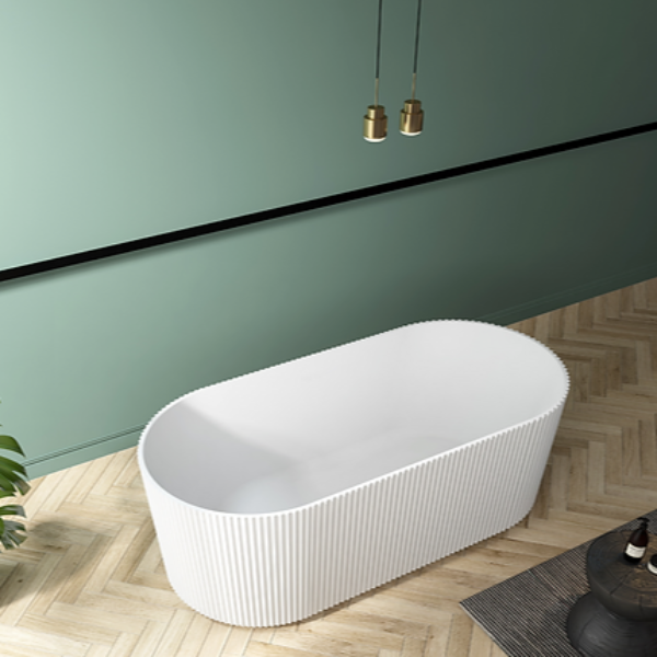 Zahra Freestanding Bath 1700 x 800 x 580mm