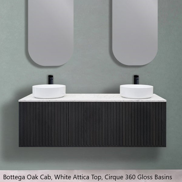 RF Warm Vanity Units, Made To Order, Multiple Options