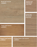 Timberline Boston Shaving Cabinet - 1050mm