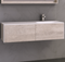 Timberline Andersen 1200mm Vanity with Pond Top