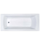Select 1675 Acrylic Inset Bath