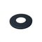 Designer Cover Plate suit 15mm BSP - Matte Black
