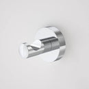 Caroma Cosmo Metal Robe Hook