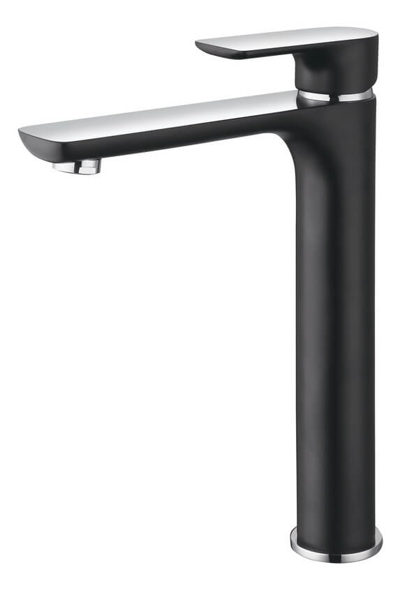 Ascent Tower Basin Mixer