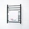 Radiant BRTR530 Round Heated Ladder 530 x 700, Matte Black