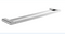 Ecco New 600mm Double Towel Rail - Chrome **OVERSTOCKS**