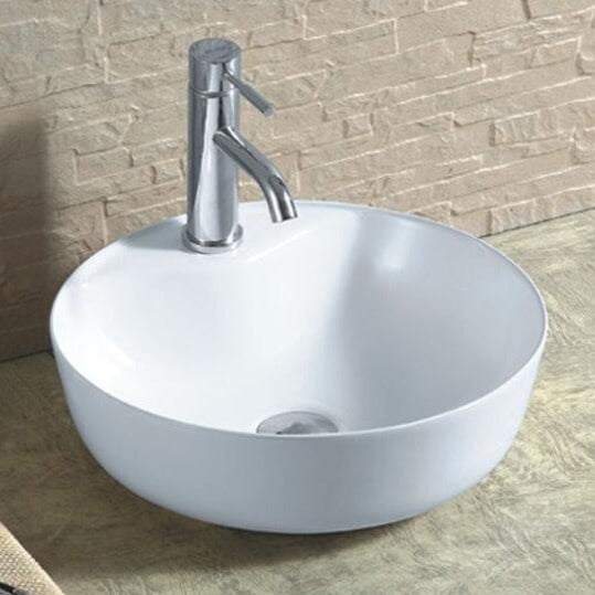 Essence Geneva Vessel Basin, 1th
