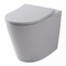 Geberit In Wall Package - Rimini Rimless Pan - Sigma 30 Round Button