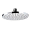 Bakara Round Overhead Shower 