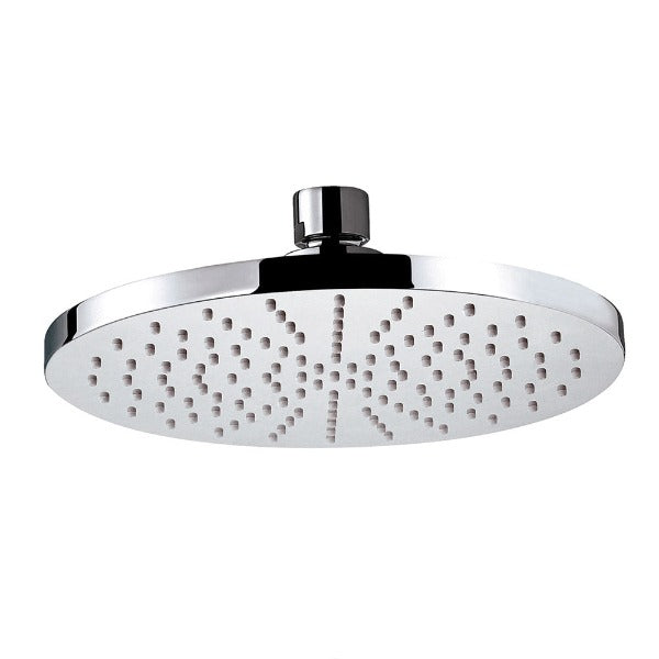 Bakara Round Overhead Shower 