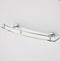 Caroma Cosmo Glass Shelf - Single **OVERSTOCK**