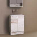 Timberline Ensuite 600mm Floor Standing Vanity