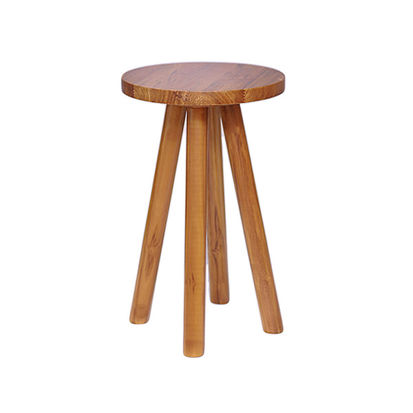 Fifth Avenue Avila Timber Stool