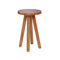 Fifth Avenue Avila Timber Stool