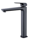 Fresh Tall Basin Mixer - Matte Black