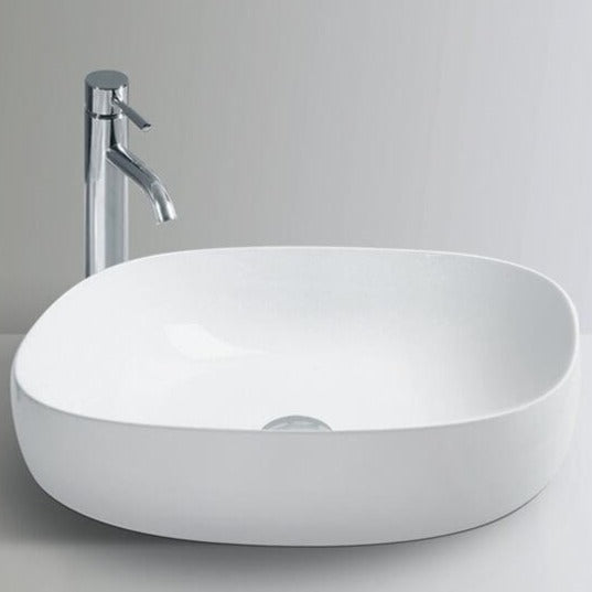 Fox Vessel Basin, 490mm