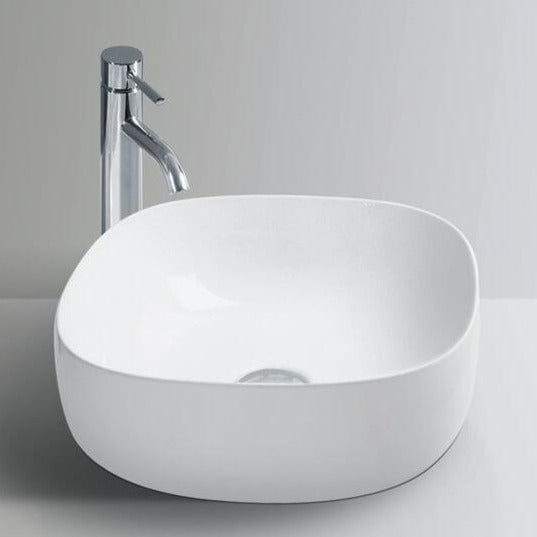 Fox Vessel Basin, 400mm