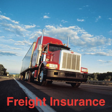 Shipping Insurance