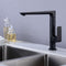 Fresh Kitchen Mixer - Matte Black