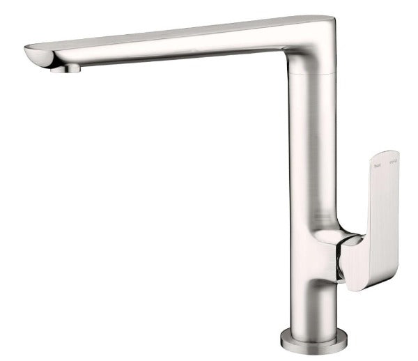 Fresh Kitchen Mixer - Brushed Nickel