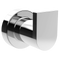 Gareth Ashton Premium Robe Hook - Chrome