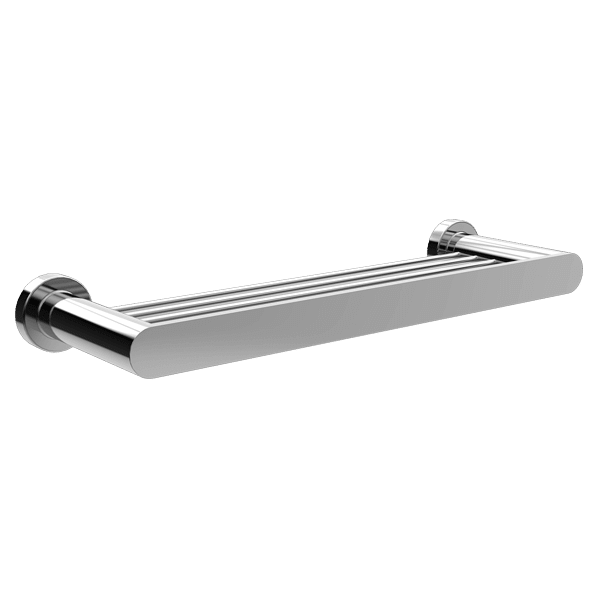 Gareth Ashton Premium Shelf - Chrome