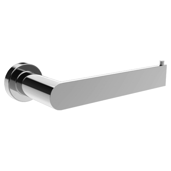 Gareth Ashton Premium Toilet Roll Holder - Chrome