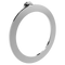 Gareth Ashton Premium Towel Ring - Chrome