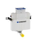 Geberit Kappa Undercounter Concealed Cistern