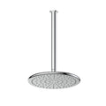 Greens Rocco Overhead Ceiling Shower - Chrome