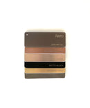 Nero Colour Sample - Matte Black NR514234MB
