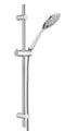 Collis Kelly 3F Handshower on Libera Retro Fit Rail, Chrome