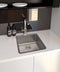 Kubic 400 Single Bowl Sink