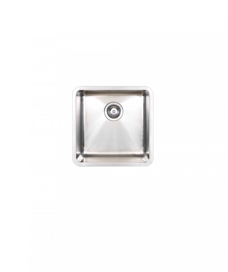 Kubic 400 Single Bowl Sink