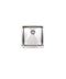 Kubic 400 Single Bowl Sink