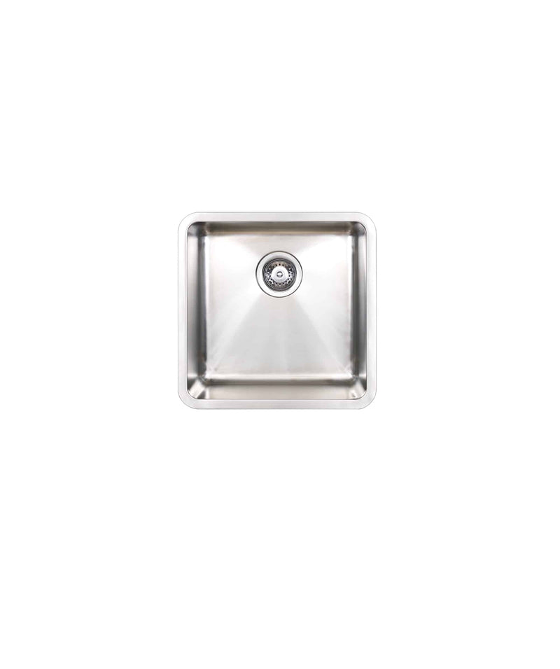 Kubic 400 Single Bowl Sink