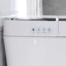 Lafeme Bloc Electric Smart Luxury Bidet Toilet Suite - ST19