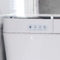 Lafeme Lucci Electric Smart Luxury Bidet Toilet Suite - ST17