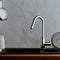 Methven Culinary Gooseneck Sink Mixer with Pull Out Spray