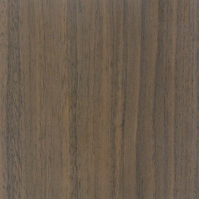 Milano Walnut Texture Vanity Colour Swatch 