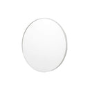 Mirrors Bjorn Round Mirror Bright White 80CM