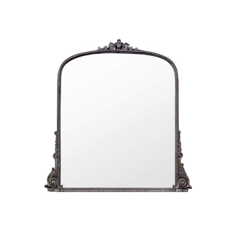 Marilyn Traditional Style Arch Mirror