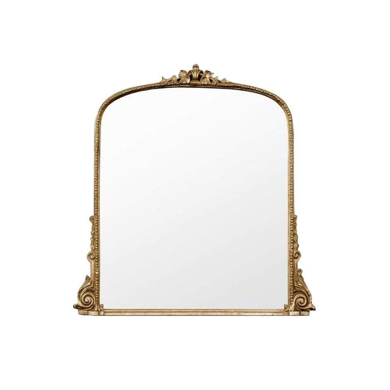 Marilyn Traditional Style Arch Mirror