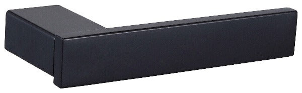 Nero Celia Toilet Roll Holder Matte Black